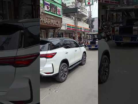 Day Time: Soi Buakhao Ride Around. #shorts #pattaya #pattayathailand