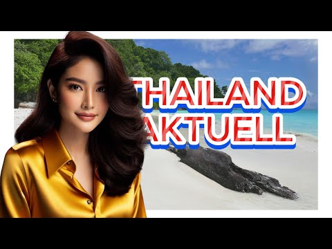 🇹🇭THAILAND AKTUELL🇹🇭 16.09.2024: QR-Führerschein | Wucher | Frank Illegale Arbeiten | Millionen
