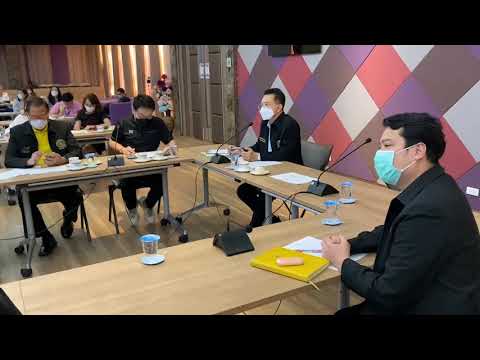 Pattaya finalizes music festival for March, here is the overall plan and event schedule.