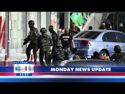PATTAYA NEWS Fabulous 103fm Headline News   10th February 2019
