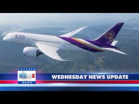 PATTAYA NEWS Fabulous 103fm Headline News   11th March 2020