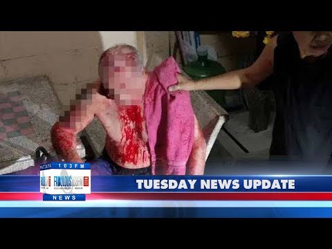 PATTAYA NEWS Fabulous 103fm Headline News   25th February 2020