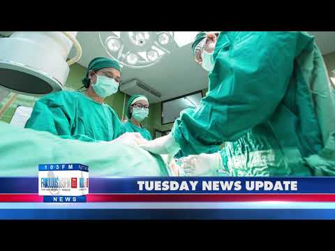 PATTAYA NEWS Fabulous 103fm Headline News   3rd March 2020