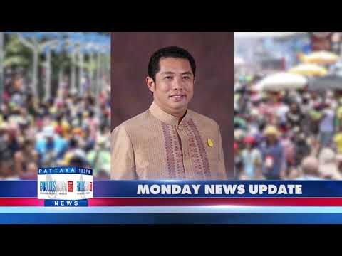 PATTAYA NEWS Fabulous 103fm Headline News   9th March 2020