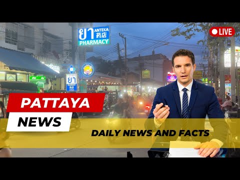 Pattaya News Today 15 September 2024