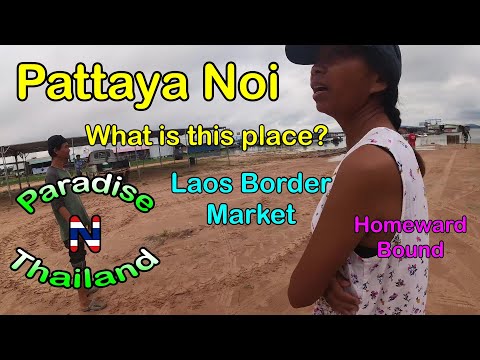 Pattaya Noi
