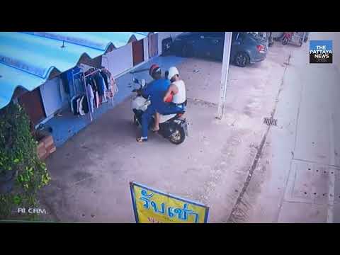 Pattaya Police Hunt for Burglars Who Robbed Local Apartment, Seemed to Know Where Room Key Was