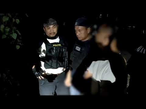 Pattaya police nab drug dealer in Bangkok supplying smaller dealers in Pattaya.