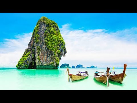 Thailand Hidden Beach : TOP SECRET | Thailand Nightlife | Bangkok Vlog Pattaya #shorts #thailand