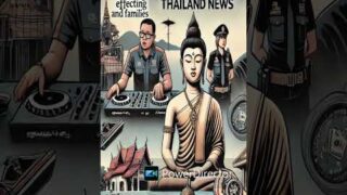 Thailand News 🇹🇭  15,september2024