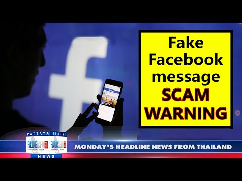 Thailand News & Pattaya News from Fabulous 103fm (3rd October 2022)