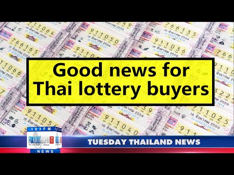 Thailand & Pattaya News, from Fabulous 103fm (12 April 2022)