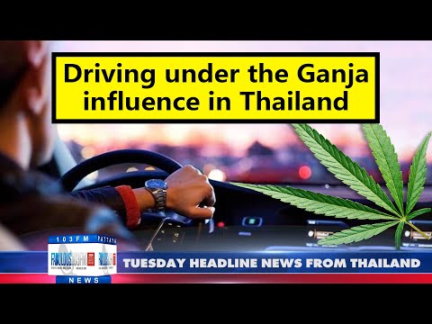 Thailand & Pattaya News, from Fabulous 103fm (14 June 2022)