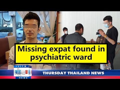 Thailand & Pattaya News, from Fabulous 103fm (21 April 2022)