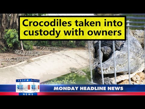 Thailand & Pattaya News, from Fabulous 103fm (21 February 2022)