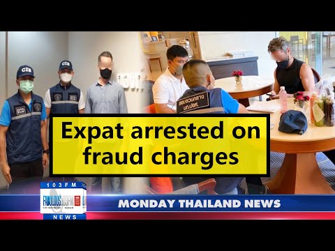 Thailand & Pattaya News, from Fabulous 103fm (4 April 2022)