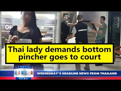 Thailand & Pattaya News, from Fabulous 103fm (7 September 2022)