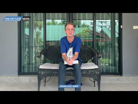 Top Pattaya News With Adam: 4AM Closings, Crime Crackdowns, Indians Get Free Visas, More