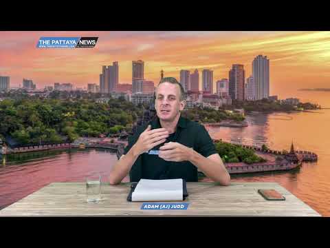 What's Poppin' in Pattaya, 12th May 2023: Rolex Stolen by Lady Visitor, No Alcohol Day and More