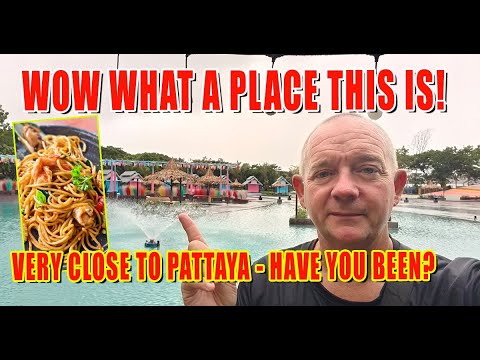 Escape the Ordinary: Discover La La Lake Pattaya!