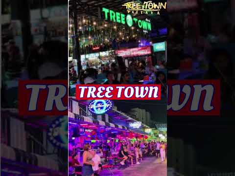 PATTAYA PARTY TOWN #nightlife #news