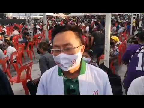 We give a basic, easy primer on the upcoming Pattaya Mayor election. End covid restrictions?