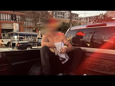 Japanese man killed by British-Thai man in Pattaya, Police step up New Year security.